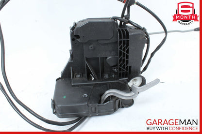 05-11 Mercedes R171 SLK280 SLK350 Left Driver Side Door Lock Latch Actuator OEM