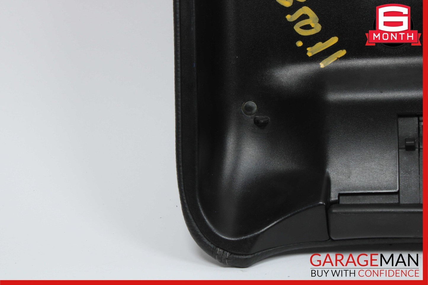 06-13 Mercedes W251 R350 Center Console Armrest Arm Rest Lid Door Cover OEM