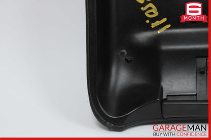 06-13 Mercedes W251 R350 Center Console Armrest Arm Rest Lid Door Cover OEM
