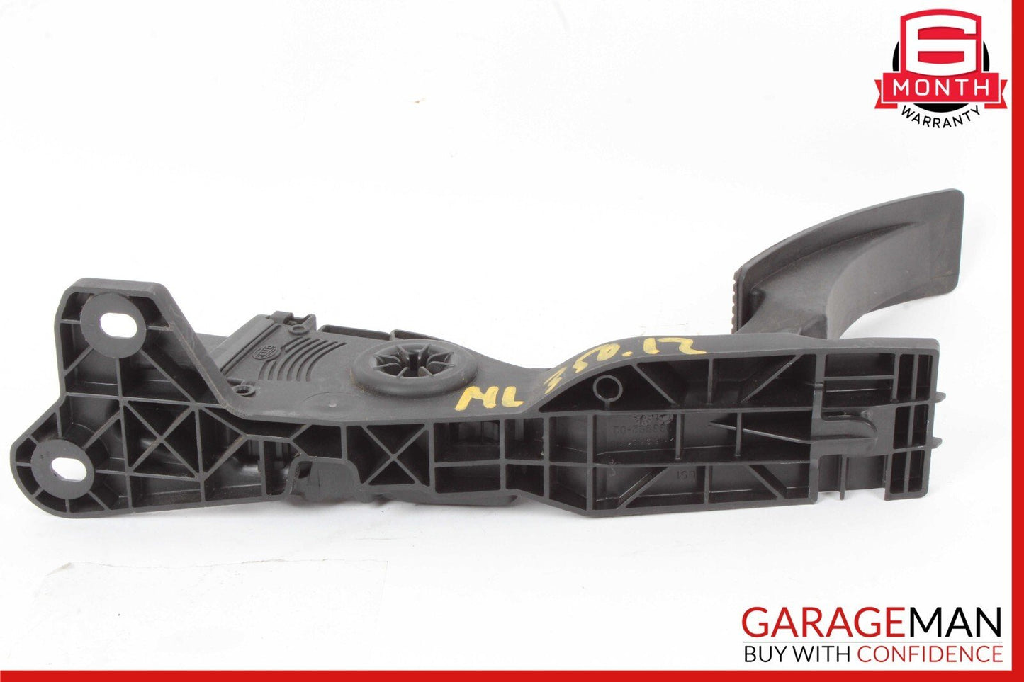 12-19 Mercedes W166 ML350 ML400 GL450 GLS550 Gas Throttle Pedal Accelerator OEM