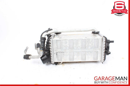 11-20 Mercedes W221 S550 CL550 E550 Engine Intercooler Radiator 2780900514 OEM