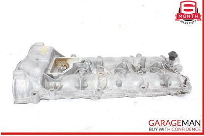 05-13 Mercedes W203 C230 CLK350 Engine Cylinder Head Cover Left Side OEM