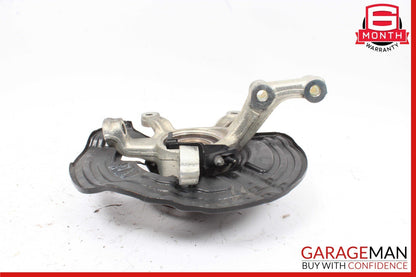 14-19 Mercedes W117 CLA250 FWD Front Right Wheel Spindle Knuckle Hub Bearing OEM