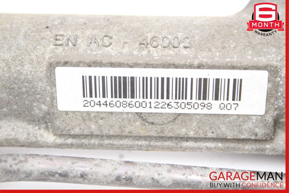 08-14 Mercedes W204 C250 C300 RWD Power Steering Gear Rack and Pinion