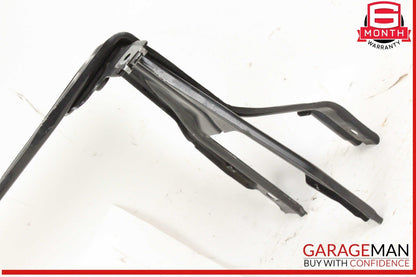 07-13 Mercedes W221 S550 Lower Radiator Core Support Bracket Frame Bar OEM