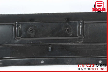 06-12 Mercedes GL450 ML550 R350 Front Upper Radiator Core Tie Bar Support Frame