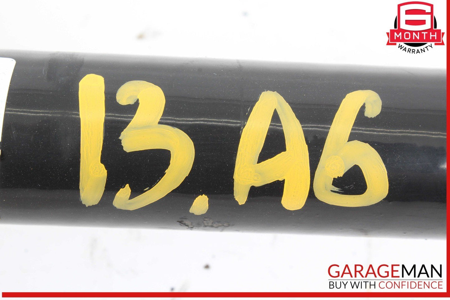 09-18 Audi A6 Q5 Rear Left or Rear Right Side CV Axle Shaft OEM