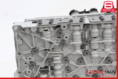 Mercedes W204 C250 E350 GLK350 7G Tronic Transmission Valve Body TCM 2122771301