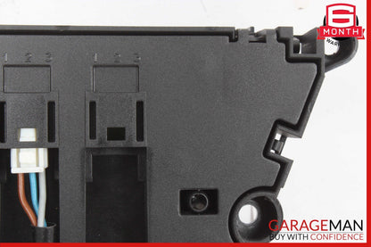 07-14 Mercedes W221 S550 S63 Front Right Side Seat Control Switch 2218709358 OEM