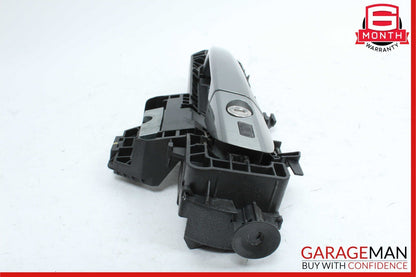 08-11 Mercedes W204 C300 C350 Front Left Driver Side Exterior Door Handle OEM