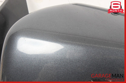 10-17 Mercedes W207 E350 E63 AMG Front Left Side Mirror Door Rear View OEM