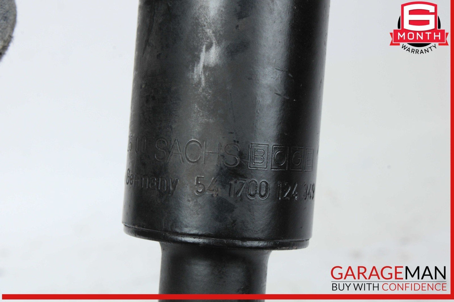 96-02 Mercedes W210 E320 E430 Front Left or Right Shock Strut Absorber OEM
