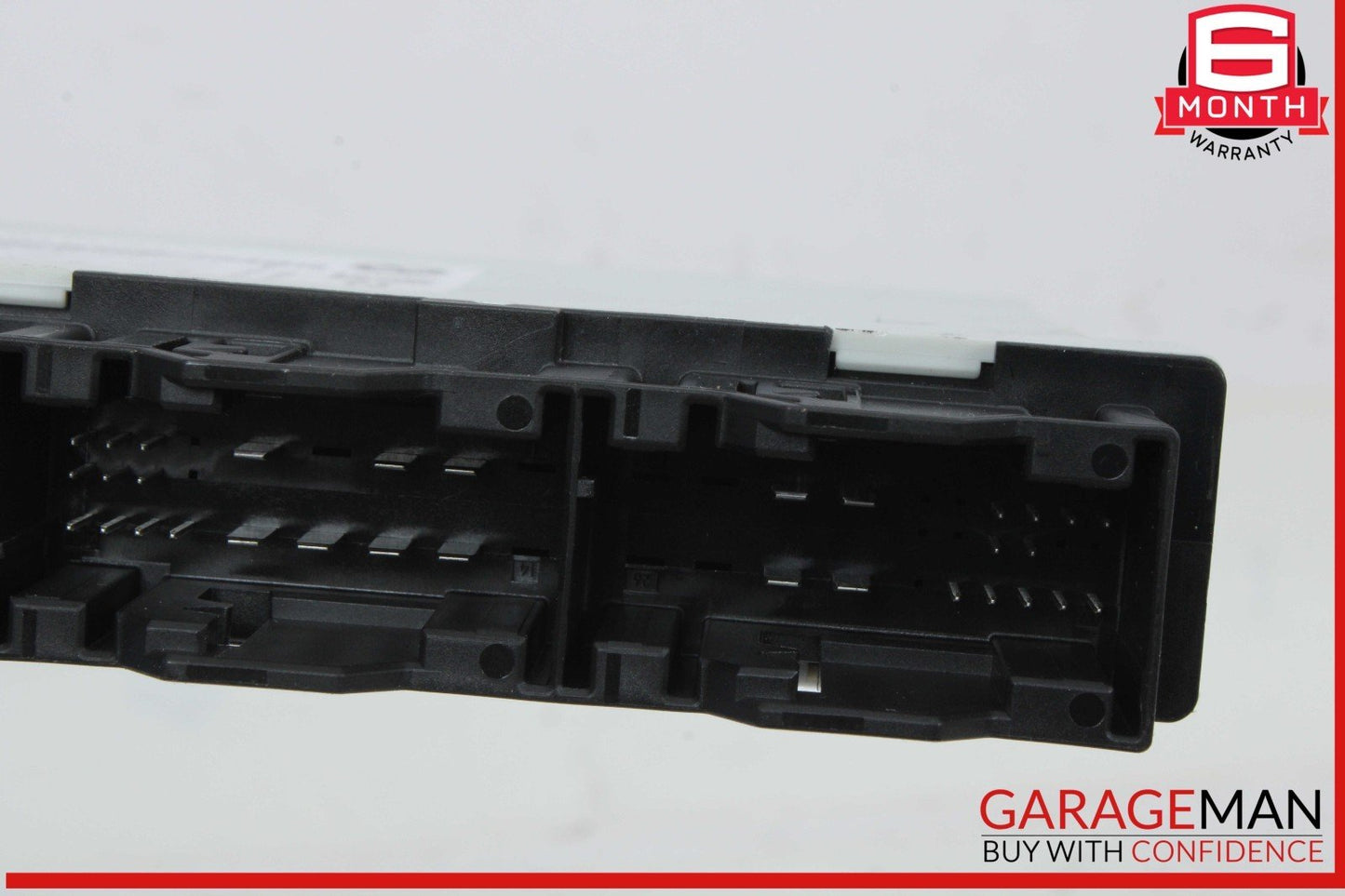 16-19 BMW X1 F48 X2 X3 X4 Front Left Driver Side Memory Seat Control Module Unit