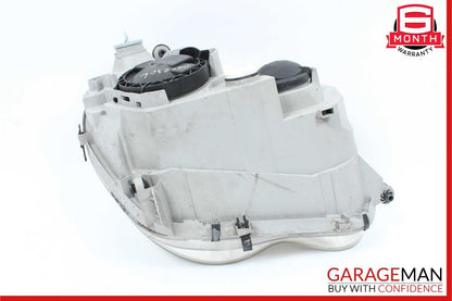 05-07 Mercedes W203 C240 C280 Front Left Side Headlight Head Light Lamp Halogen
