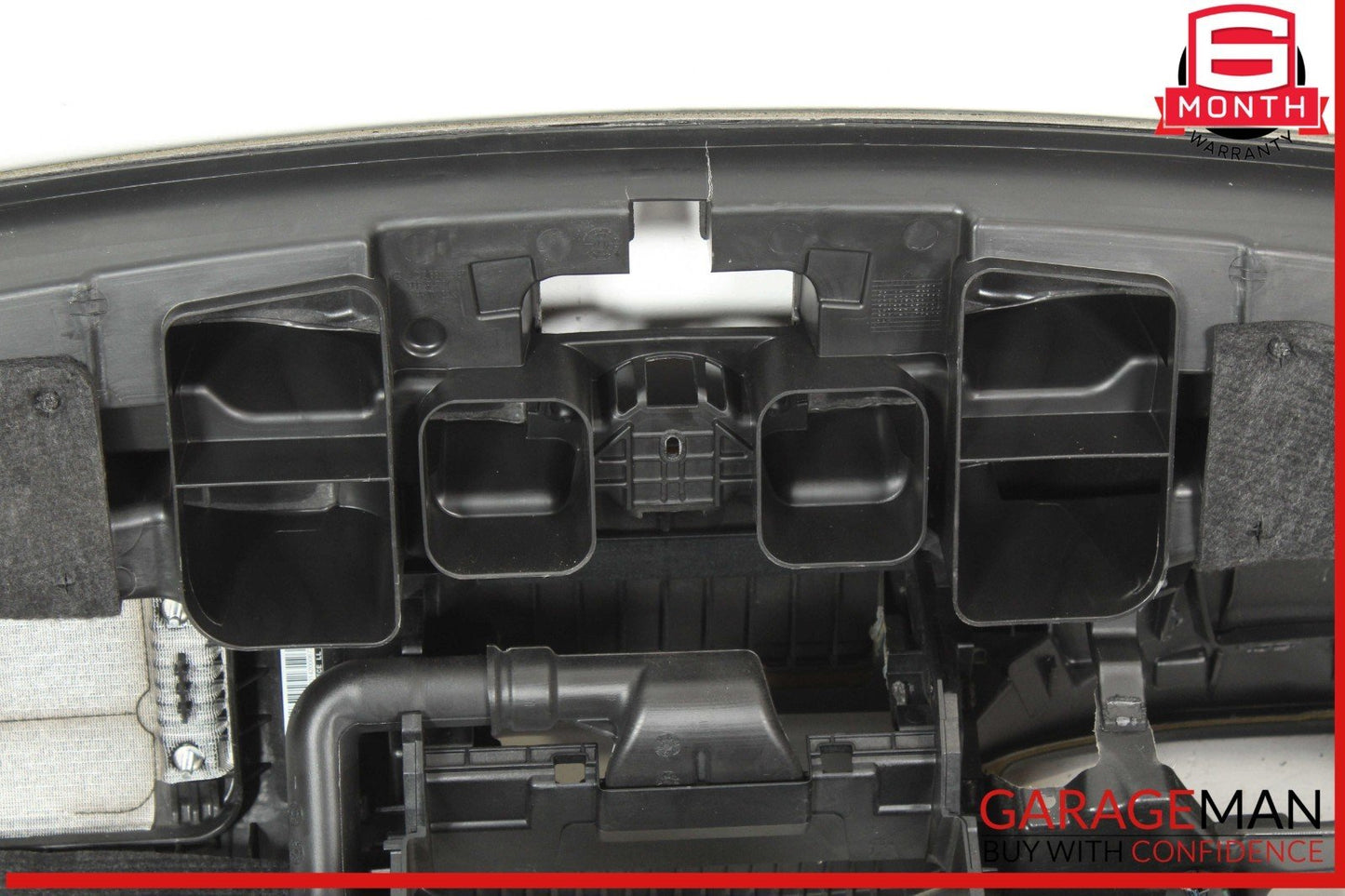 14-16 Mercedes W212 E350 E550 Front Dashboard Dash Board Panel Cover Assy OEM