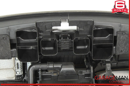 14-16 Mercedes W212 E350 E550 Front Dashboard Dash Board Panel Cover Assy OEM