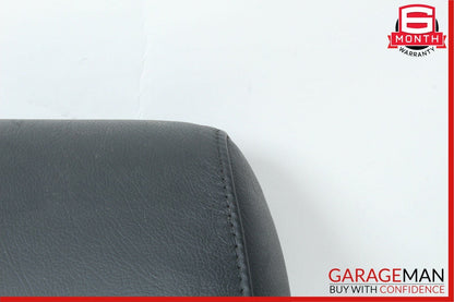98-05 Mercedes W163 ML320 ML500 Front Left or Right Seat Headrest Head Rest OEM