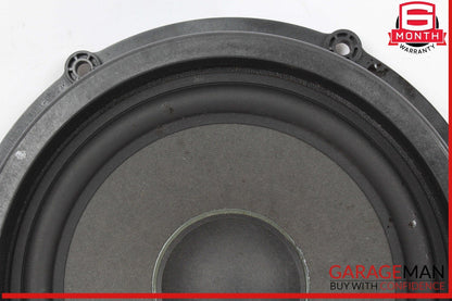 11-18 Porsche Cayenne 958 Rear Left & Right Side Door Audio Sound Speaker OEM