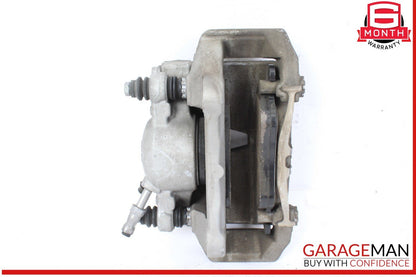 13-16 Audi A4 Front Left and Front Right Side Brake Caliper Calipers Set OEM