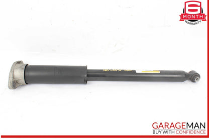 15-20 Mercedes W205 C300 C350e Rear Left & Right Shock Strut Absorber Set OEM