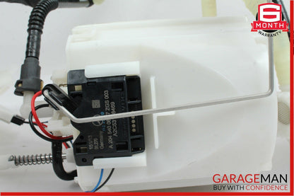 12-14 Mercedes W204 C250 1.8L Fuel Gas Pump Sending Unit Assembly OEM