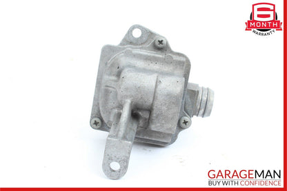 07-15 Mercedes S63 E63 CLK63 CLS63 AMG Right Side Engine Motor EGR Check Valve