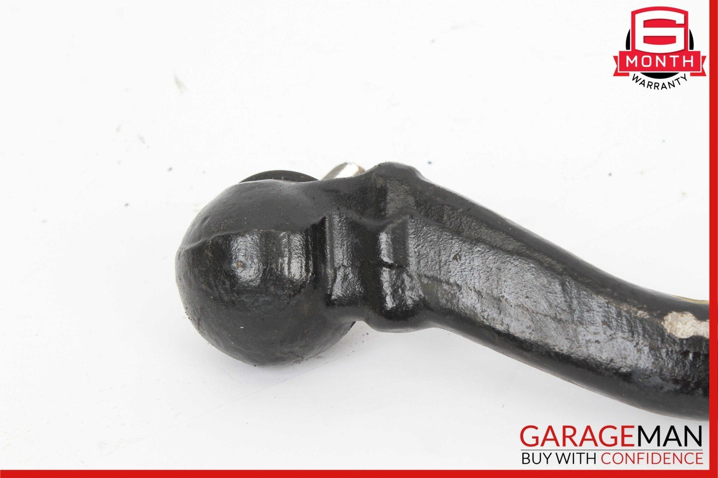03-09 Mercedes W209 CLK350 CLK500 Front Left Side Suspension Lower Control Arm