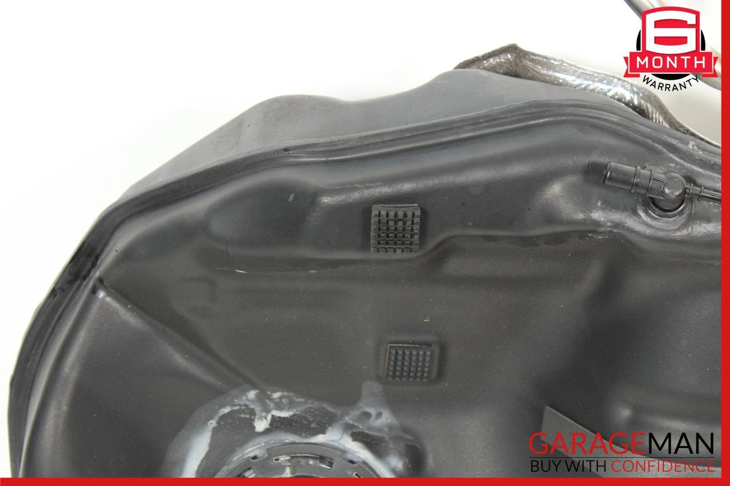 14-22 Maserati Ghibli Quattroporte Fuel Gas Tank Reservoir Pump Assembly OEM