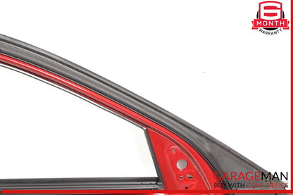 15-21 Mercedes W205 C300 Front Left Driver Side Exterior Door Shell OEM