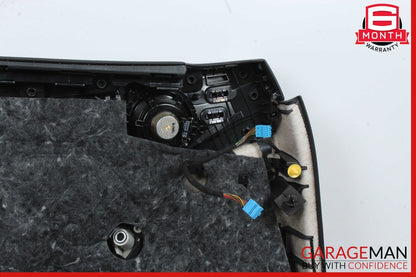 15-20 Mercedes W205 C300 C43 AMG Front Right Side Interior Door Panel Cover OEM