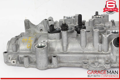 17-23 Cadillac XT5 Engine Motor Valve Cover w/ Camshafts 55514604 OEM