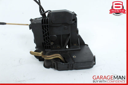 03-09 Mercedes W209 CLK350 CLK500 Front Right Side Door Lock Latch Actuator Unit