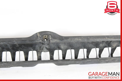 14-21 BMW i3 I01 Rear Bumper Upper Center Mount Bracket OEM