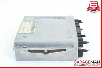 91-93 Mercedes W140 S300SE 500SEC Under Hood VDO Computer Control Module Unit