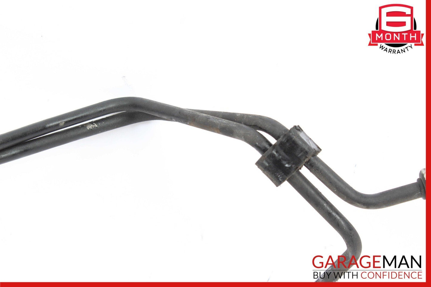 03-06 Mercedes R230 SL500 SL600 ABC Hydraulic Suspension Line Hose Pipes OEM