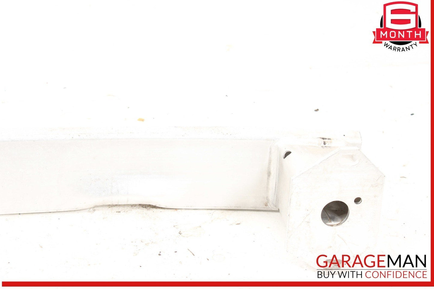 16-22 BMW X1 Rear Bumper Reinforcement Bar Beam 51127332320 OEM