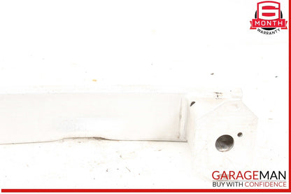 16-22 BMW X1 Rear Bumper Reinforcement Bar Beam 51127332320 OEM