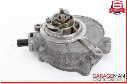 09-16 Audi S4 Engine Motor Vacuum Pump 06E145100M OEM