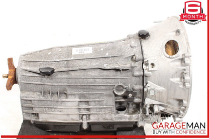 14-16 Mercedes W212 E350 RWD 7G-Tronic Automatic Transmission 722.906 OEM 91k