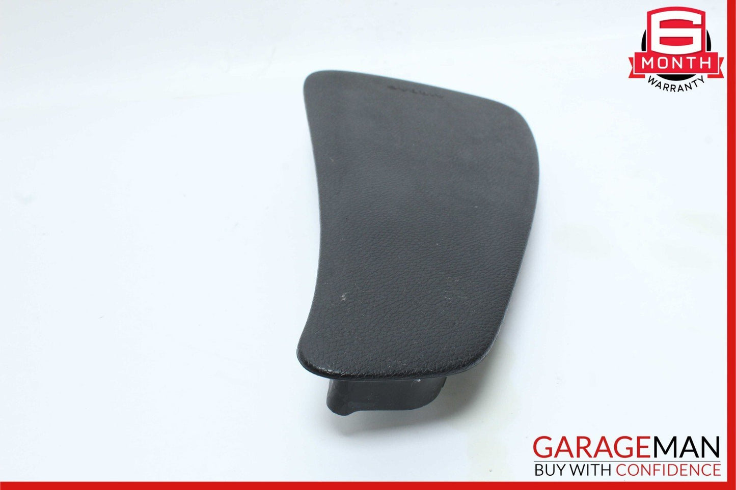 08-15 Mercedes C300 GLK350 Front Left Side SRS Seat Airbag Air Bag Black