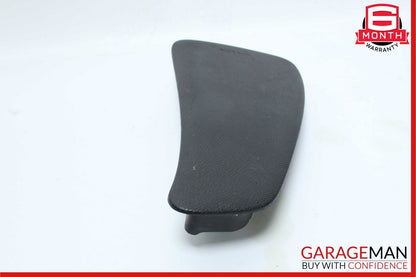 08-15 Mercedes C300 GLK350 Front Left Side SRS Seat Airbag Air Bag Black