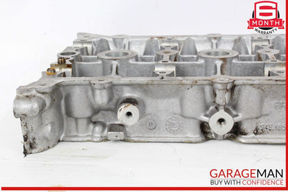 03-06 Porsche Cayenne 955 Left Side Engine Cylinder Head 948105122 OEM