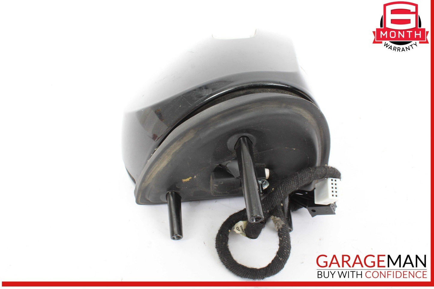 07-08 Mercedes X164 GL450 4MATIC Front Left Driver Side Door Rear View Mirror