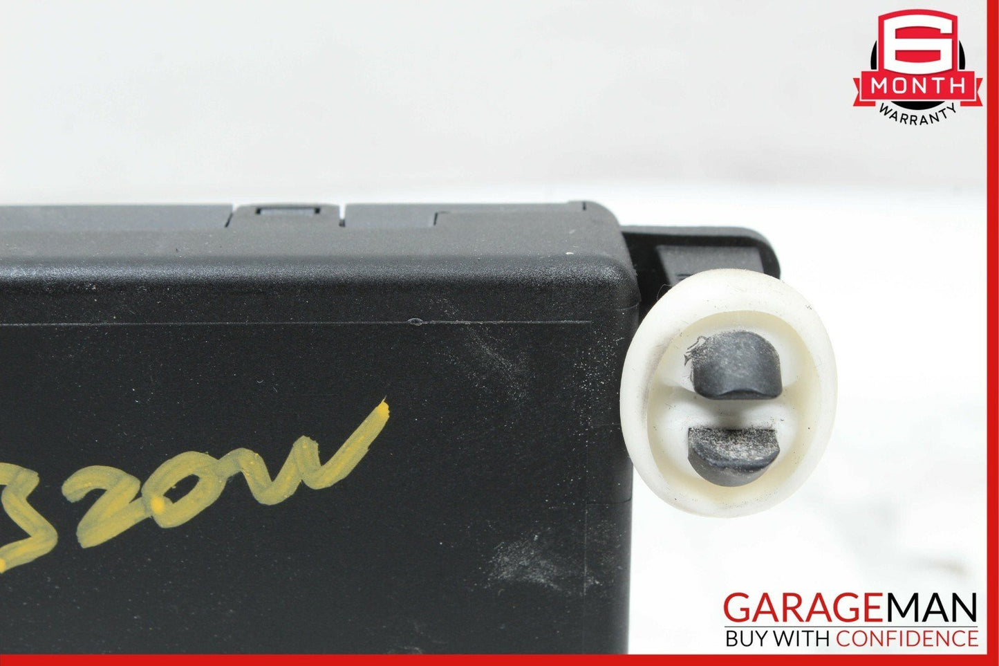 03-06 Mercedes W211 E320 E500 Rear Left Driver Side Door Control Module OEM