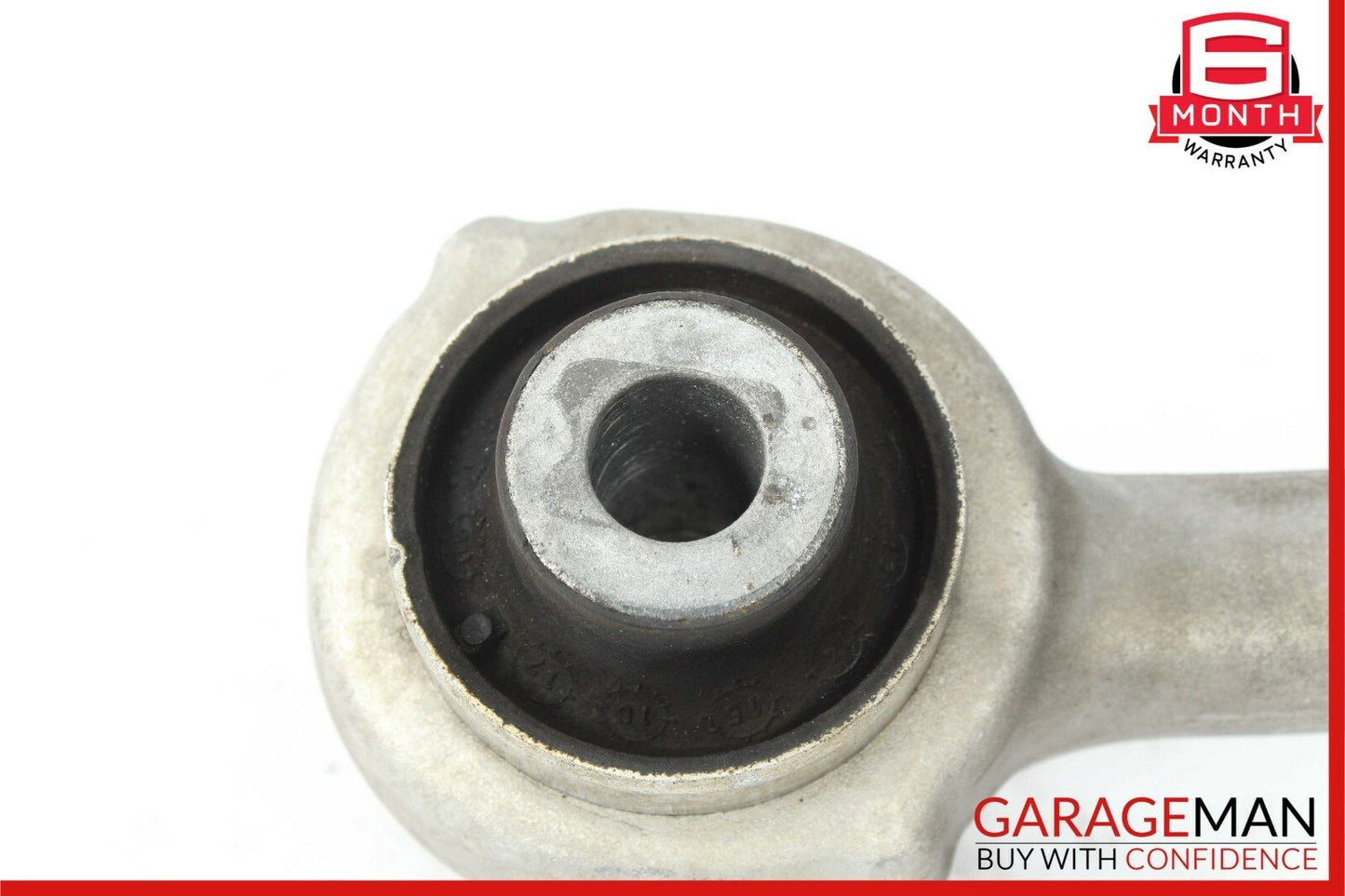08-14 Mercedes W204 C250 C350 E350 Front Right RWD Curved Wishbone Control Arm
