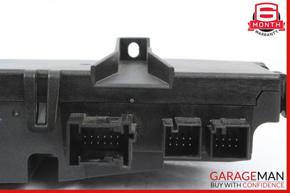 07-14 Mercedes W221 S550 CL550 S400 A/C AC Heater Climate Control Switch OEM