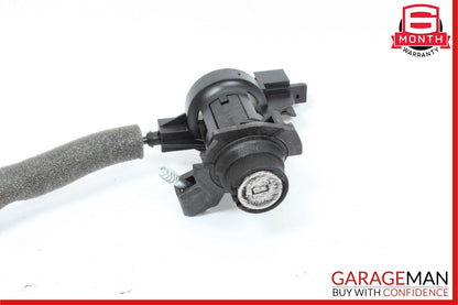 08-17 Mercedes W204 C250 C300 E400 E550 Rear Trunk Lid Latch Lock Actuator Assy