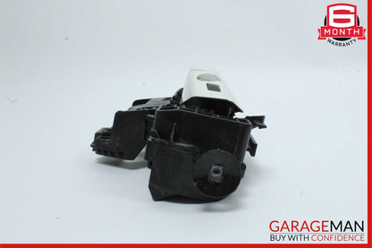 08-12 Mercedes W204 C300 GLK350 Front Left Driver Side Exterior Door Handle OEM