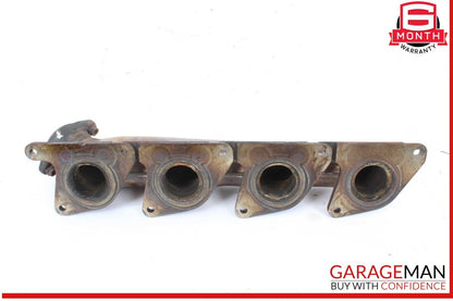 07-11 Mercede W221 S550 Right Passenger Side Exhaust Manifold 2731400009 OEM