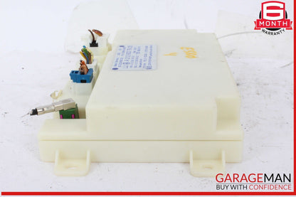 08-14 Mercedes W212 E550 C250 Keyless Go Entry Control Module Unit